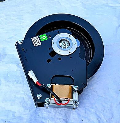 Brake-sole xbr55