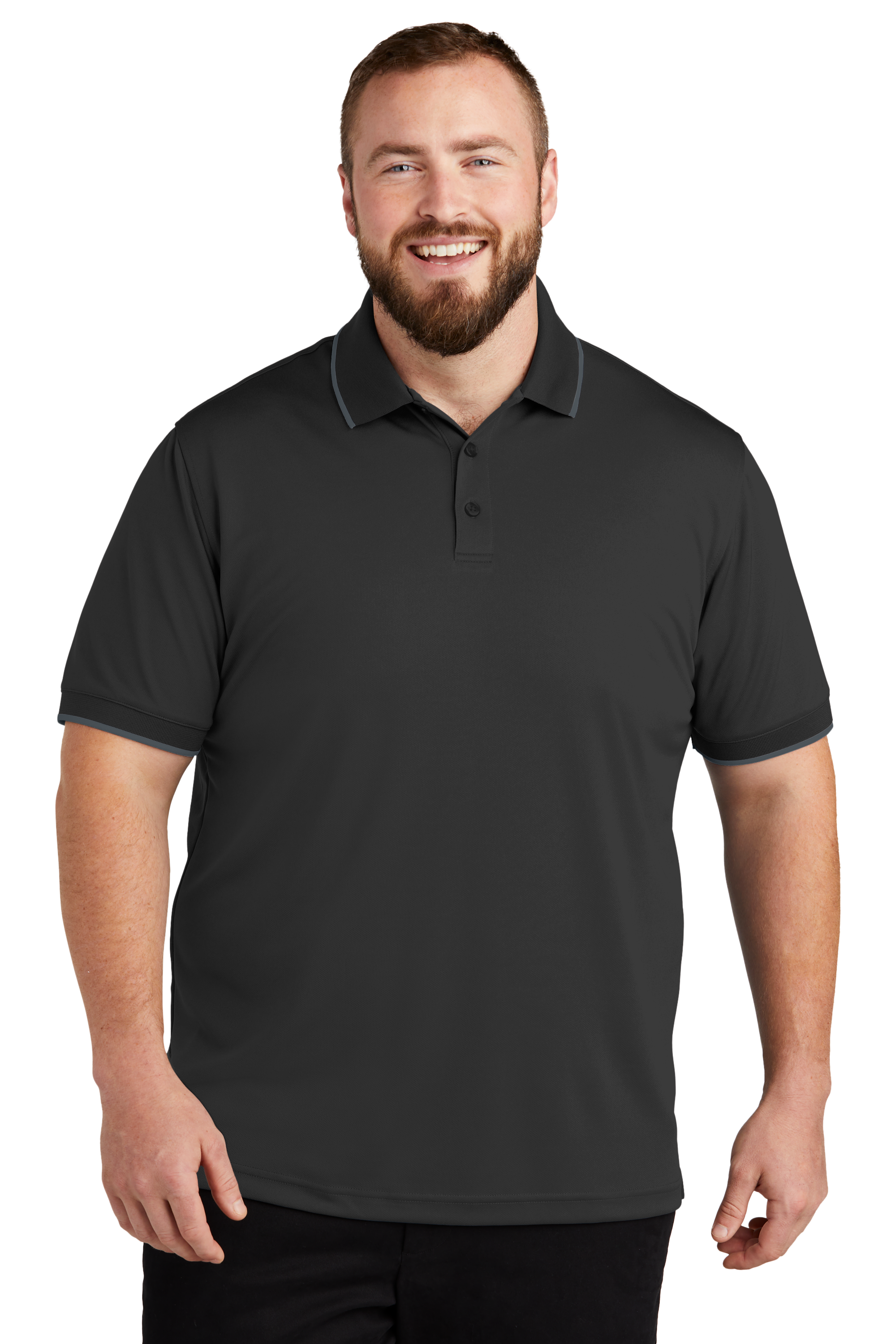 K111 PLAYERA POLO CABALLERO MC PORT AUTHORITY DRY ZONE UV MICRO-MESH K111 PLAYERA POLO CABALLERO MC PORT AUTHORITY DRY ZONE UV MICRO-MESH