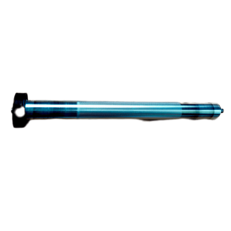 Sole F83 Treadmill; Front Roller P/N K140001-Z9 Sole F83 Treadmill; Front Roller P/N K140001-Z9