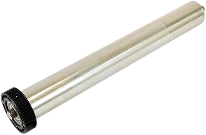 Spirit Fitness Commercial CT800 Front Roller p/n k140049-z9 Spirit Fitness Commercial CT800 Front Roller p/n k140049-z9