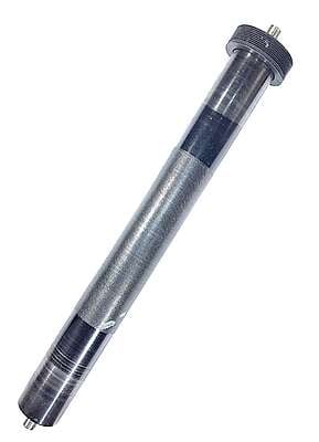 Sole F63 Treadmill Front Roller p/n K140081-Z9