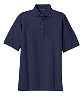 K420 PLAYERA POLO CABALLERO MC PORT AUTHORITY HEAVYWEIGHT K420 PLAYERA POLO CABALLERO MC PORT AUTHORITY HEAVYWEIGHT