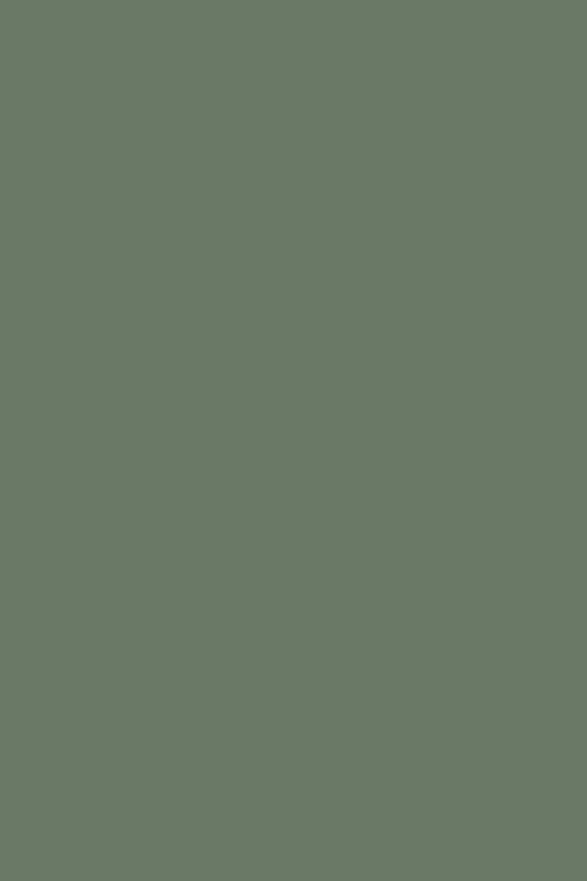 SMOKE GREEN MELAMINE