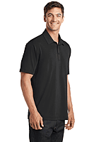 K568 PLAYERA POLO CABALLERO MC PORT AUTHORITY COTTON TOUCH K568 PLAYERA POLO CABALLERO MC PORT AUTHORITY COTTON TOUCH