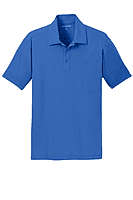 K568 PLAYERA POLO CABALLERO MC PORT AUTHORITY COTTON TOUCH K568 PLAYERA POLO CABALLERO MC PORT AUTHORITY COTTON TOUCH