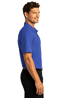 K810 PLAYERA POLO CABALLERO MC PORT AUTHORITY SUPERPRO REACT K810 PLAYERA POLO CABALLERO MC PORT AUTHORITY SUPERPRO REACT