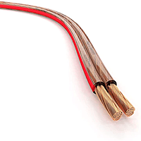 Kabeldirekt Banana plugs for speaker cables up to 6 mm² - screwable and gold-plated Kabeldirekt Banana plugs for speaker cables up to 6 mm² - screwable and gold-plated