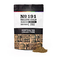 Kratom Powder - Korthal's Collection