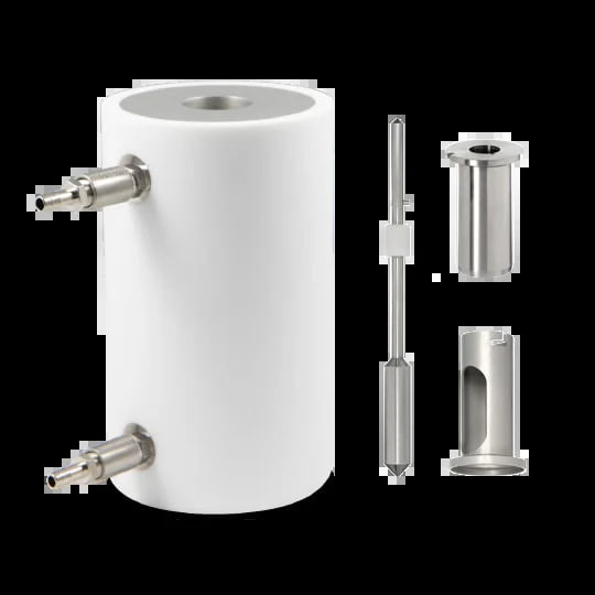 SMALL VOLUME PACKAGE SVP180 SMALL VOLUME PACKAGE SVP180