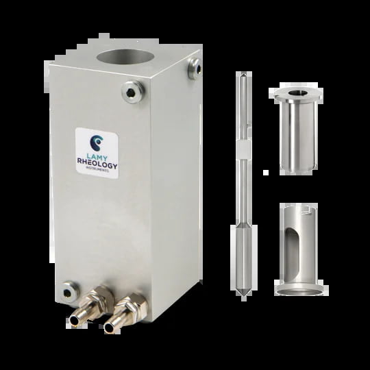 SMALL VOLUME PACKAGE SVP65 SMALL VOLUME PACKAGE SVP65