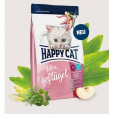 Happy Cat Kitten Geflugel 1.4KG Happy Cat Kitten Geflugel 1.4KG