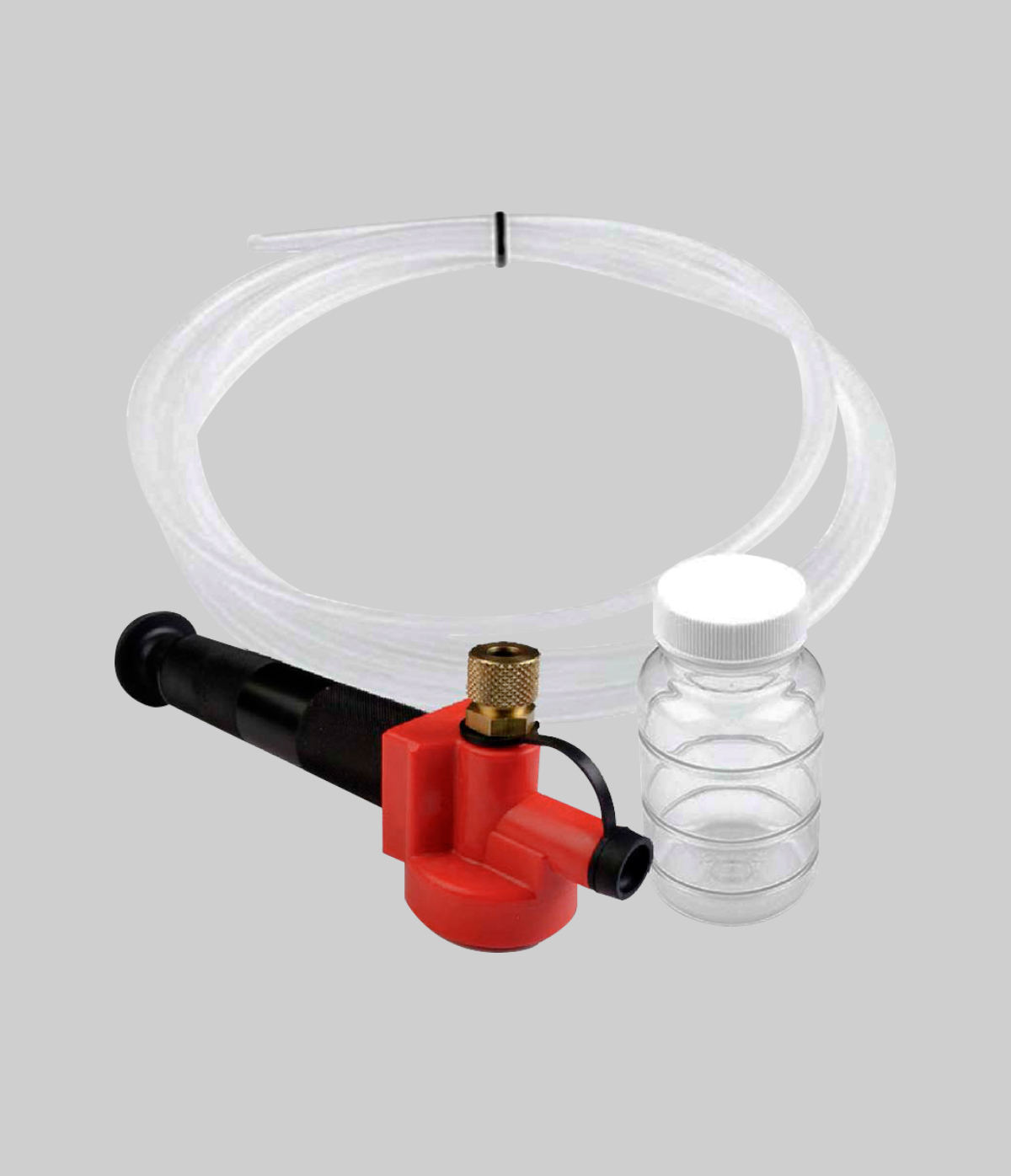 Kit para análisis de aceite Kit para análisis de aceite