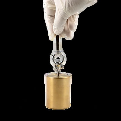 Calibration kit for Texture analyser