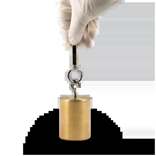 Calibration kit for Texture analyser Calibration kit for Texture analyser