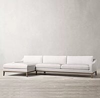 Pantin Sectional L Shaped Sofa - Right Aligned Pantin Sectional L Shaped Sofa - Right Aligned