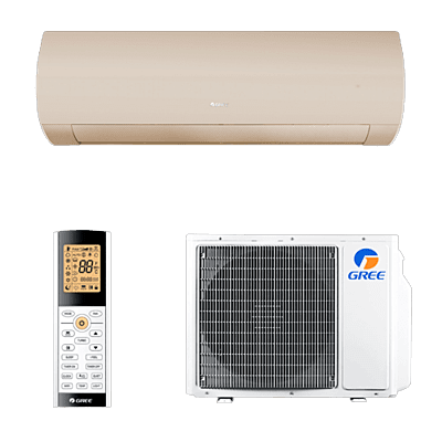 Gree Champagne X 3,5KW