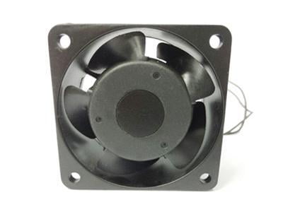 AC Fan 60x60x38mm 125VAC 220VAC - CF-1678-D AC Fan 60x60x38mm 125VAC 220VAC - CF-1678-D