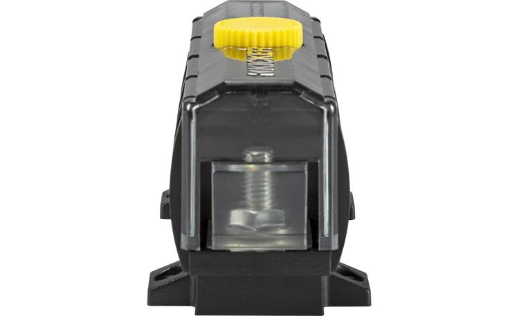 Kicker Km Series Brass ABYC Compliant Ground Distribution