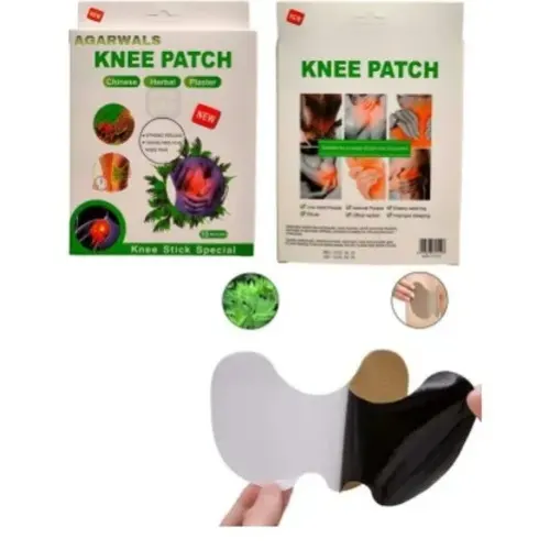 HERBAL KNEE PATCH HERBAL KNEE PATCH