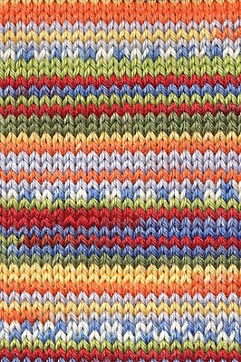 Knitcol - lana merinos sfumata Knitcol - lana merinos sfumata
