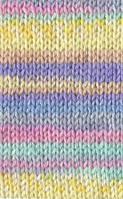 Knitcol - lana merinos sfumata Knitcol - lana merinos sfumata