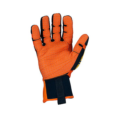 Impact Gloves Iron Clad Kong