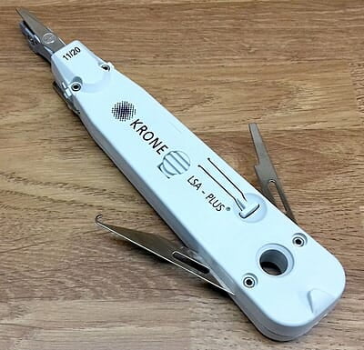 KRONE TOOL