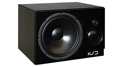 KSD A200mk2 Stereo Pair