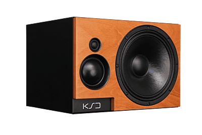 KSD A200mk2 Stereo Pair