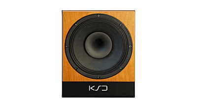 KSD C100 Reference Stereo Pair