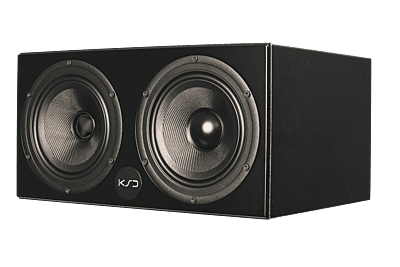KSD C55 Reference Stereo Pair KSD C55 Reference Stereo Pair