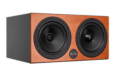 KSD C55 Reference Stereo Pair KSD C55 Reference Stereo Pair