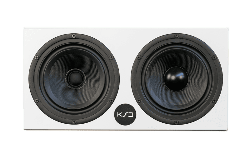 KSD C55 Reference Stereo Pair KSD C55 Reference Stereo Pair