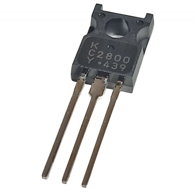 2SC2800, KTC2800, C2800 Transistor