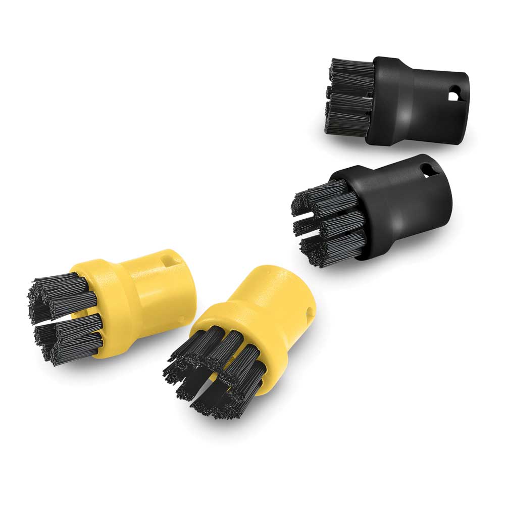 Karcher Round brushes set