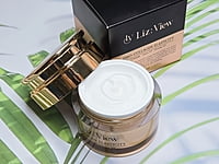 LIZ:VIEW JIMO-COLLAGEN ELASTICITY CREAM LIZ:VIEW JIMO-COLLAGEN ELASTICITY CREAM