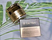 LIZ:VIEW JIMO-COLLAGEN ELASTICITY CREAM LIZ:VIEW JIMO-COLLAGEN ELASTICITY CREAM