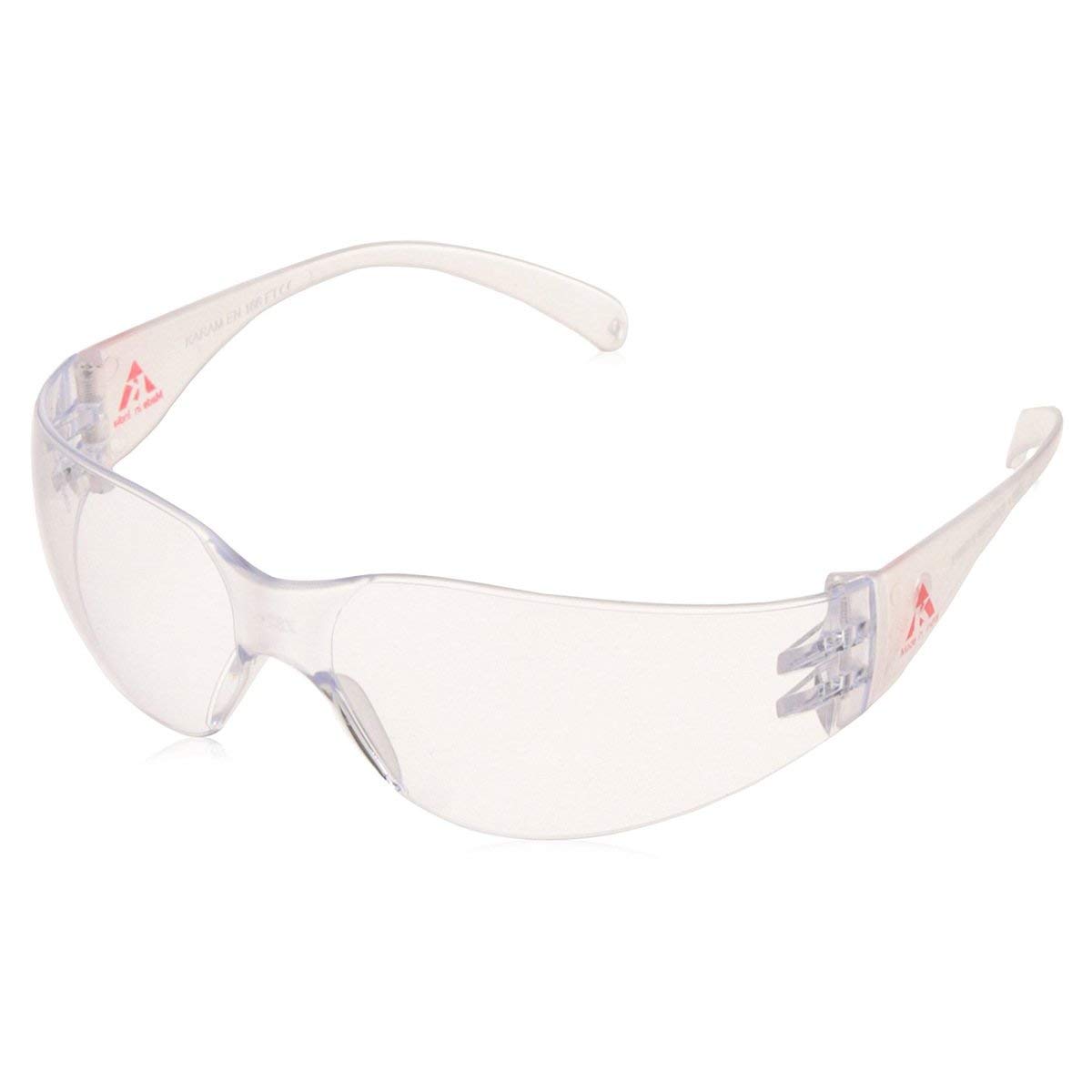 Karam ES001 CLEAR Safety Goggles Karam ES001 CLEAR Safety Goggles