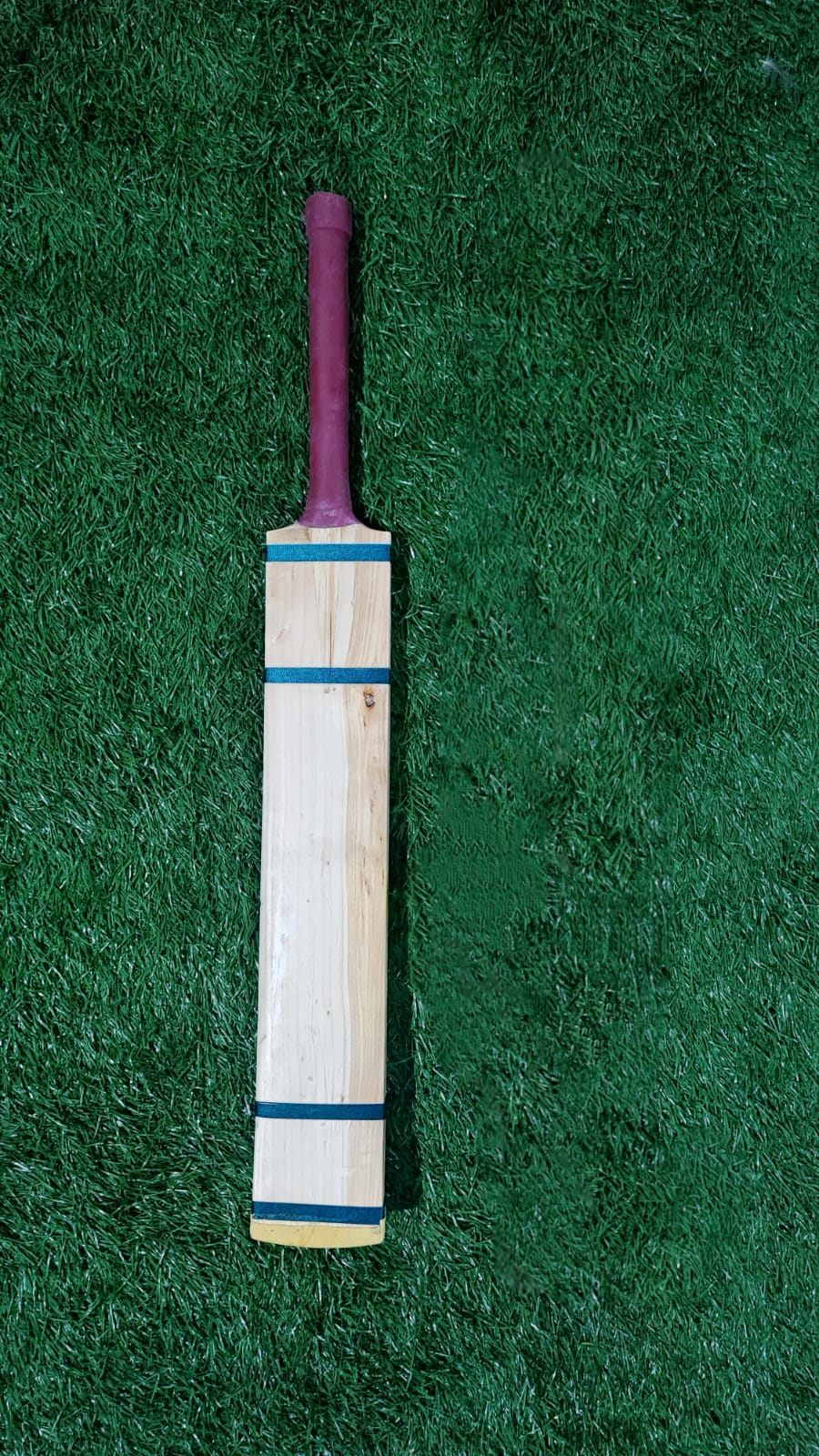Kashmir Willow Scoop Cricket Hard Tennis Ball Bat Kashmir Willow Scoop Cricket Hard Tennis Ball Bat