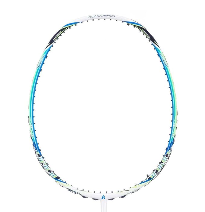 Kawasaki Conqueror-X170 BLUE Badminton Racquet
