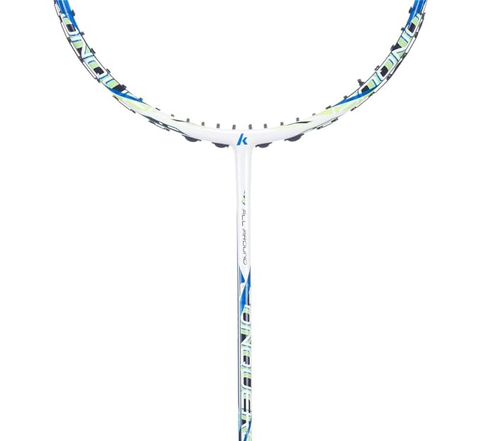 Kawasaki Conqueror-X170 BLUE Badminton Racquet