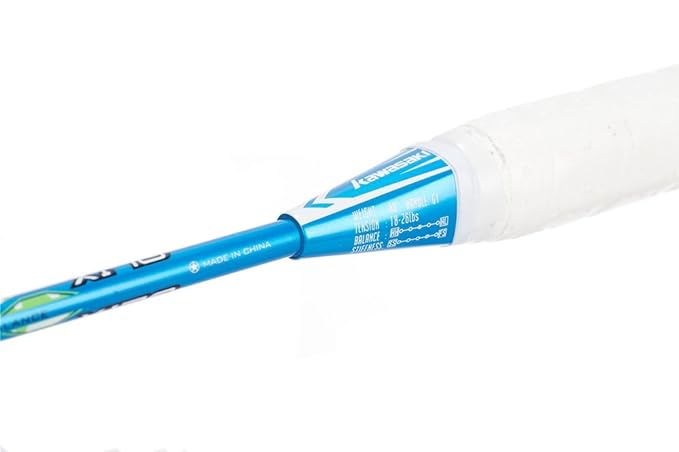 Kawasaki Conqueror-X170 BLUE Badminton Racquet