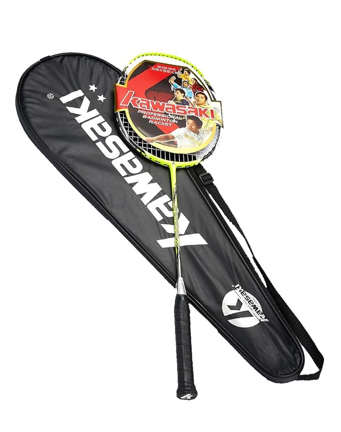 Kawasaki Conqueror-5360