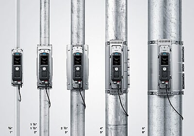 Keyence Gas Flow Meter FD-G Series (FD-G25, FD-G50, FD-G125, FD-G200) Keyence Gas Flow Meter FD-G Series (FD-G25, FD-G50, FD-G125, FD-G200)