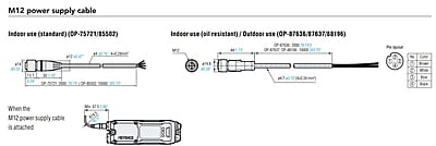 Keyence Clamp-On Liquid Flow Meter FD-R Series Keyence Clamp-On Liquid Flow Meter FD-R Series