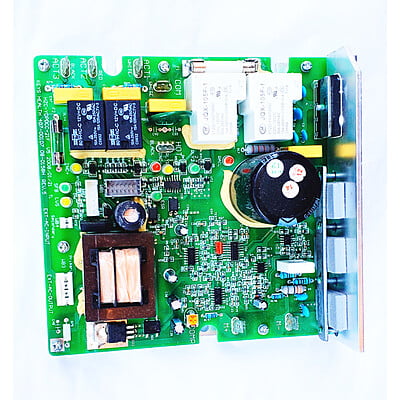 Keys Fitness Alliance A4T Treadmill Controller p/n 08-0002 Keys Fitness Alliance A4T Treadmill Controller p/n 08-0002