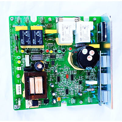 Keys Fitness Alliance A4T Treadmill Controller p/n 08-0002 Keys Fitness Alliance A4T Treadmill Controller p/n 08-0002