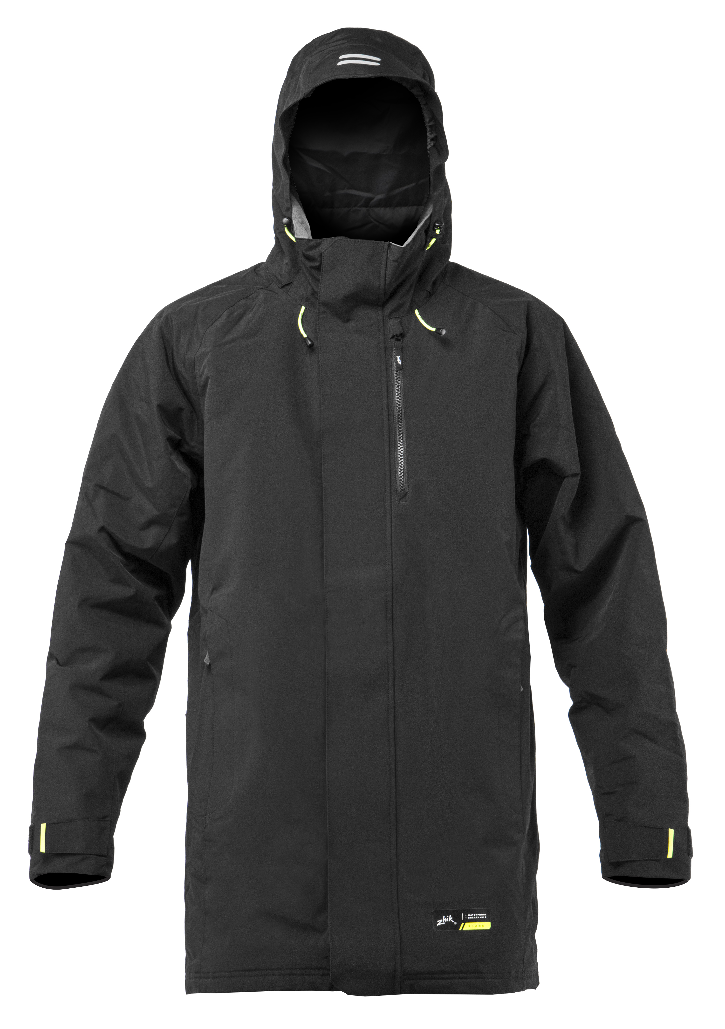 Kiama Coat