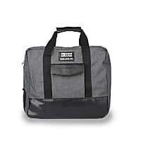 Killer Classic Grey Duffle Bag