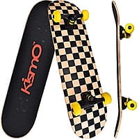 Kismo 31" Skateboard Kismo 31" Skateboard